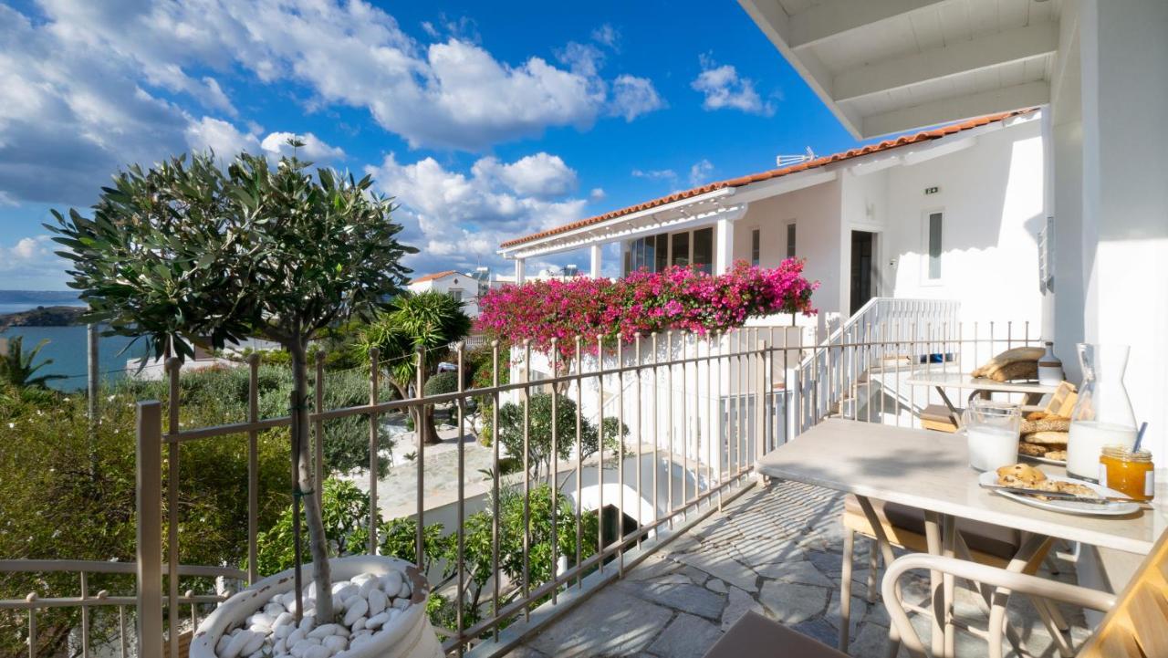 Almyrida Sands Exterior photo