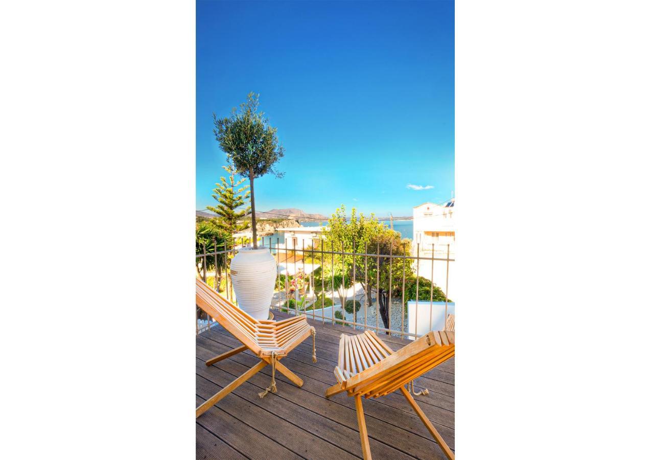 Almyrida Sands Exterior photo