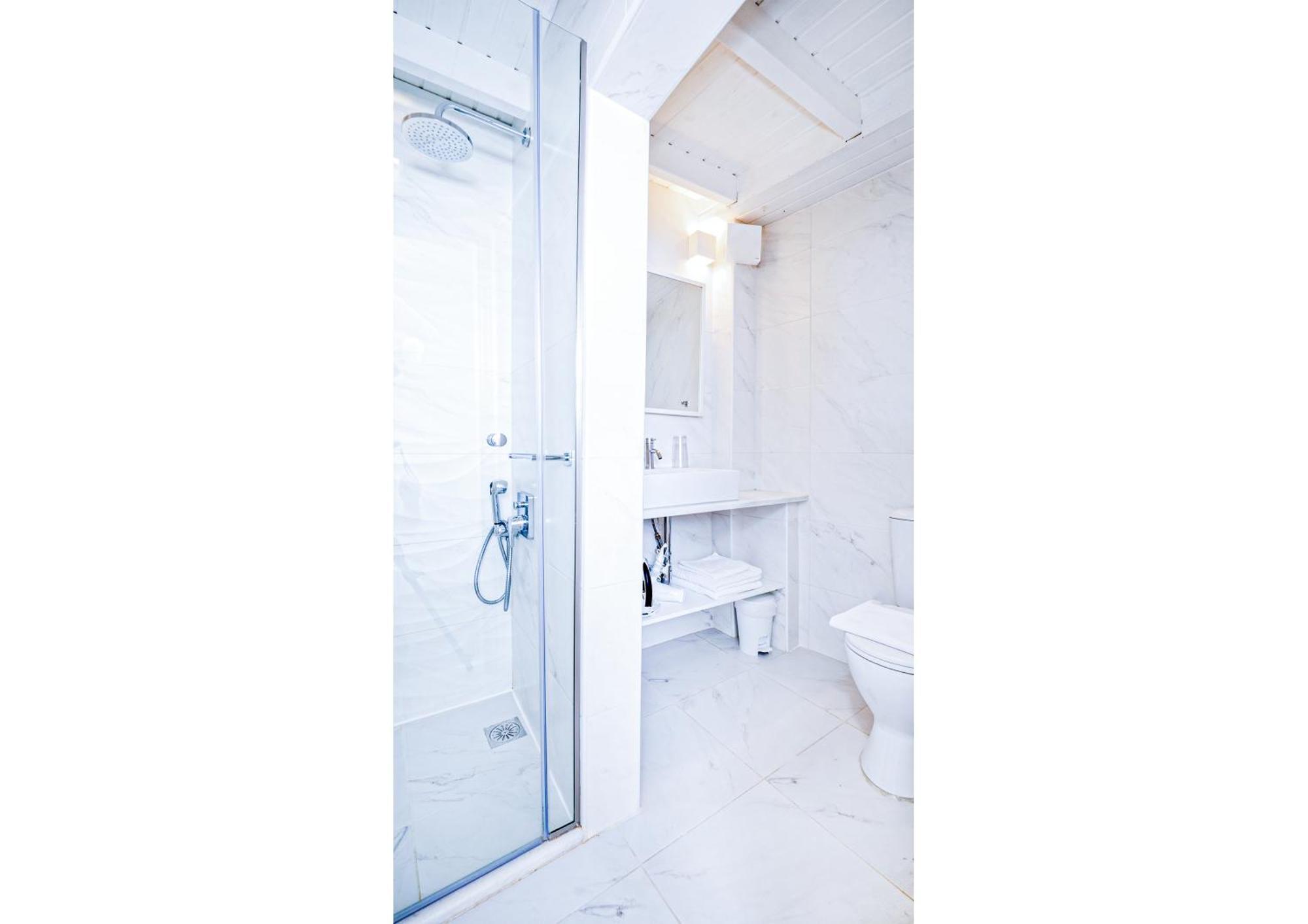 Almyrida Sands Room photo