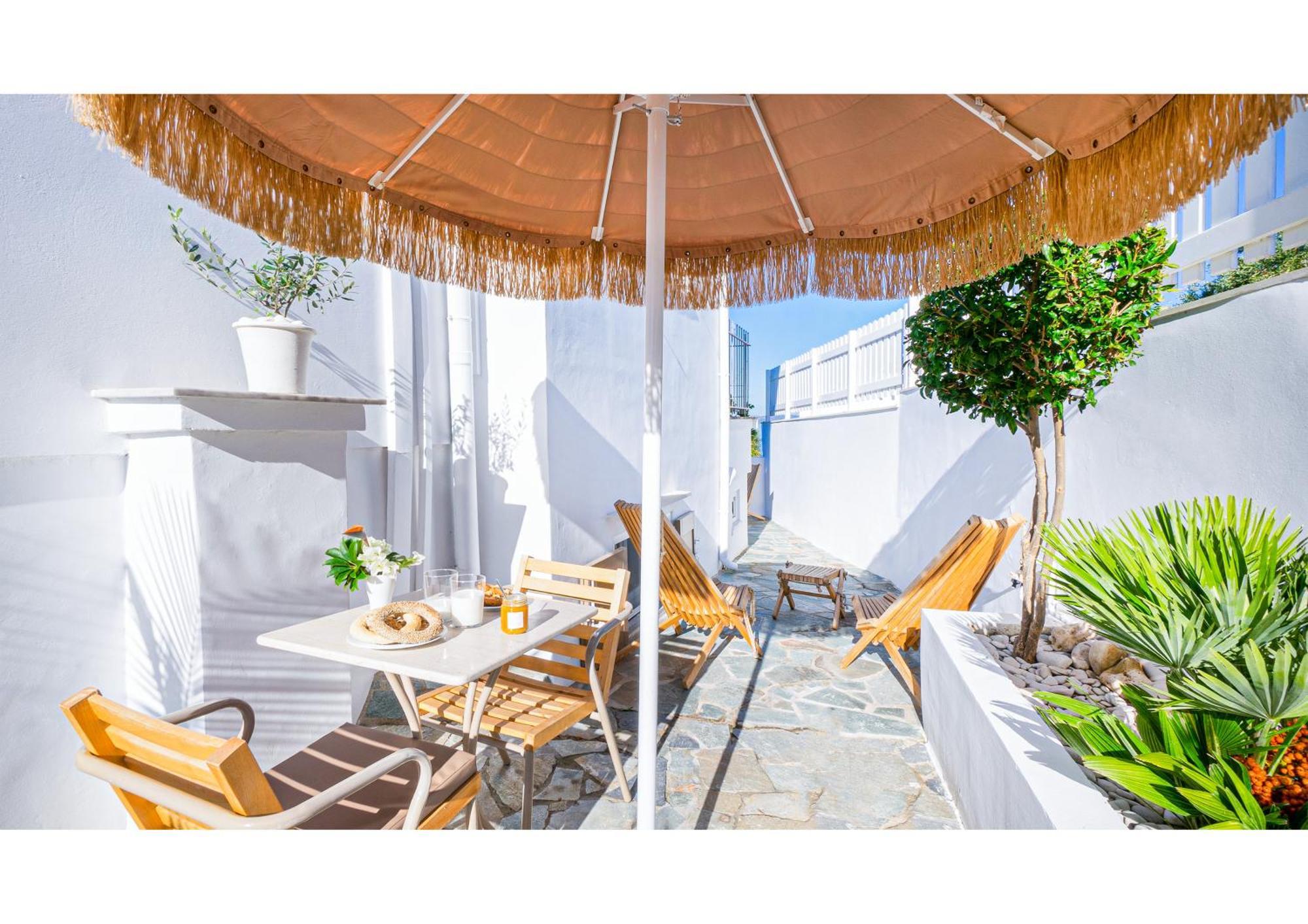 Almyrida Sands Room photo