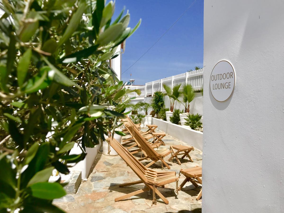 Almyrida Sands Exterior photo