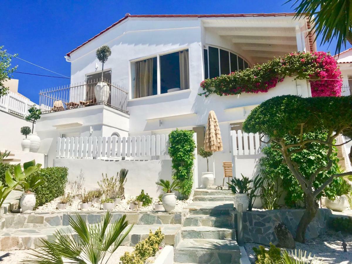 Almyrida Sands Exterior photo